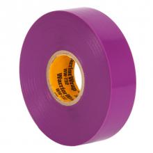 NSi Industries WW-732-VT - Vyl Elec Tape Premium 7mil .75&#34; 60ft VT