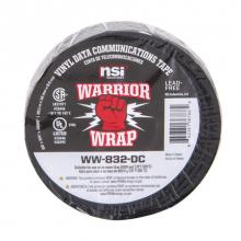 NSi Industries WW-832-DC - Vyl Elec Tape Premium 8.5mil .75&#34; 60ft