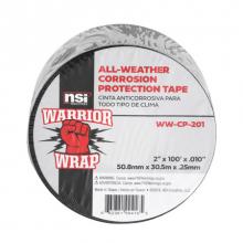NSi Industries WW-CP-201 - Corrosion Protection Tape 10Mil  2&#34; 100ft