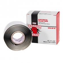 NSi Industries WW-EF-15 - Electrical Filler Tape 1.5&#34; 5ft