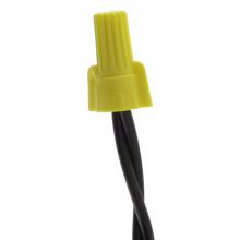 NSi Industries WWC-Y-B-NL - WW Linered Rubber Splice 1.5 x 22 x .030