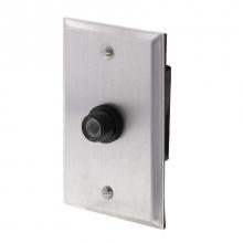 NSi Industries ZB124WP - Zero Cross Btn Type/Wallplate On 1.3-1.7 Off/On