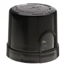 NSi Industries ZTL124BK1020J - Zero Cross Fail On TurnLock On 1.3-1.7 Off/On Ra