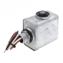 NSi Industries ZZ124 - Zero Cross Stem Zinc On 1.3-1.7 Off/On Ratio 1.5