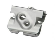 NSi Industries JH967-100 - Beam Clamp 1/8&#34;-1/2&#34;-BR