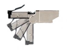NSi Industries 106245 - Spare Spacer Bars for RJ45 Cat6A/7 STP Solid/STR