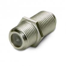 NSi Industries 18301 - F Adapter Female to Female