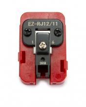 NSi Industries 100073C - EZ-RJ12/11 Die Set. Clamshell.