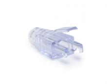 NSi Industries 105016WH - EZ-RJ45 Cat6 Strn Rlf WHT Bulk