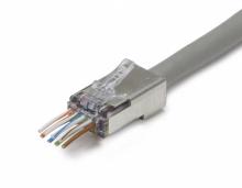 NSi Industries 100047C - ezEX38 Connector. 50/Clamshell.