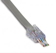 NSi Industries 105023 - ezEX38 Connector, Bulk. 500/Bag. As 1