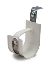 NSi Industries HPH16ACFM58-25 - 1&#34; Hammer-On HPH J-Hook, Swivels 360 deg