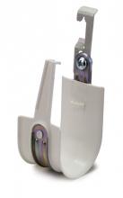 NSi Industries HPH16W-25 - 1&#34; Batwing HPH J-Hook, Size 16, 25/Box.