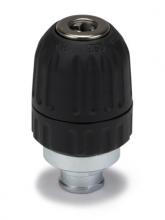NSi Industries JH711 - Keyless Chuck Adapter, 3/8&#34;, for Xtender Pol