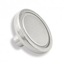 NSi Industries MAG420-10 - Magnet with 1/4&#34;-20 Thread. 10/Box.