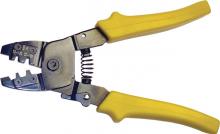 NSi Industries 16801C - Open Barrel Contact Crimp Tool