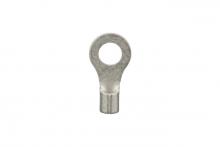 NSi Industries R12-14-BULK - 12-10 AWG BARE RING 1/4&#34; STUD BULK PK/ 1000