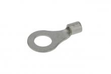 NSi Industries R12-56-BULK - 12-10 AWG BARE RING 5/16&#34; STUD BLUK 500 Pc