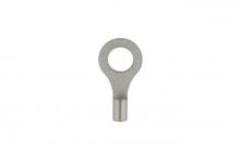 NSi Industries R16-14-BULK - 16-14 AWG BARE RING TERMINAL, 1000 BAG