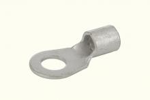 NSi Industries R6-56-BULK - 6 AWG BARE RING 5/16&#34; STUD - Bulk