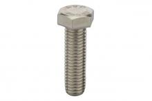 NSi Industries SS36 - STAINLESS STEEL BOLT, 1/2-13 DIA, 3.5&#34; LENGT