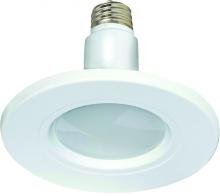 EiKO AK4-85W827-DIM-G72PK - LED ADJUSTABLE NECK DOWNLIGHT RETROFIT 4