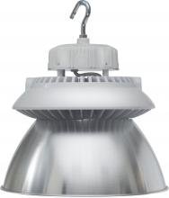 EiKO BAY-REFLECTORBT-AL-60D - BAY LIGHT REFLECTOR ALUMINUM 60 DEGREE B