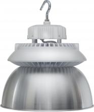 EiKO BAY-REFLECTORBT-AL-90D - BAY LIGHT REFLECTOR ALUMINUM 90 DEGREE B