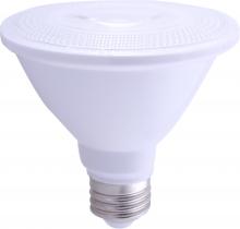 EiKO LED11WPAR30S/FL/830-DIM-G8 - LED PAR30 SHORT FLOOD 11W-850LM DIMMABLE