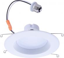 EiKO DK6-18W/125/950-D-120-W/B - 5000K  DOWNLIGHT KIT 6IN. 18W 1250LM 90C