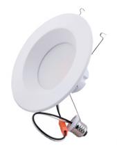 EiKO RDR6/13W9CCT5/120DTWHB - RES DOWNLIGHT RETRO 6IN 1040LM 13W 90CRI