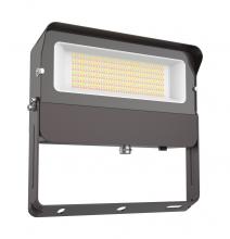 EiKO FL4/PS150/7FCCT/UD/Y/PC - FLOOD LIGHT 150/100/80W 50/40/3000K 120-