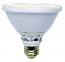 EiKO LED12WPAR30S/FL/840-DIM-G7 - 4000K  LED PAR30 SHORT FLOOD 12W-950LM D