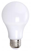 EiKO LED6WA19/ADV/840-G72PK - DISC   LED ADVANTAGE A19 6W-440LM NON-DI