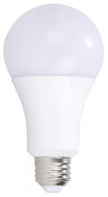 EiKO LED15WA21/OMN/827K-DIM-G72PK - LED LITESPAN A21 OMNI-DIRECTIONAL 15W-16