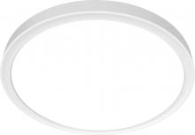 EiKO DSK-11W930-DIM-G7 - EDGE-LIT SLIM DISK DOWNLIGHT 5 INCH 10.5