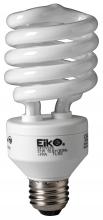 EiKO SP27/35K - 26W 120V 3500K SPIRAL SHAPED