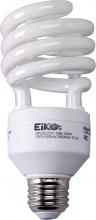 EiKO SP23/27K-DIM - 2700K   23W 120V SPIRAL SHAPED DIMMABLE