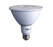 EiKO LED13WPAR38/FL/830K-DIM-G6 - LED LITESPAN PAR38, FLOOD 40 DEG BEAM 13