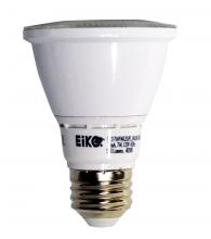 EiKO LED7WPAR20/NFL/840K-DIM-G6 - 4000K   LED LITESPAN PAR20, NARROW 25 DE