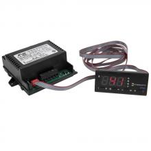 Intermatic BIT25-B1S3U-BI - Refrigeration Controller, 2 NTC/PTC Sensors, 1 D