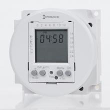 Intermatic FM1D20-120U - 24-Hour or 7-Day 120V Electronic Panel Mount Mod