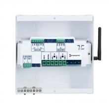 Intermatic ALC2-R - 2-Channel 0-10 V Lighting Controller