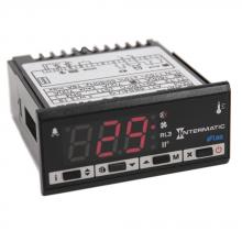 Intermatic AT1-5AS5E-GI - Refrigeration Controller, 1 NTC/PTC Sensors, 1 R