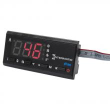 Intermatic LCD-5S-1I - Display, BIT25