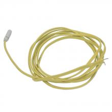 Intermatic SN4B20P3-Y - Temperature Probe, NTC 10k probe, 2.0 m, Yellow