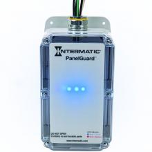 Intermatic H10S13Y1DG1 - Surge Protective Device, 7-Mode, 120/208 VAC 3Ph