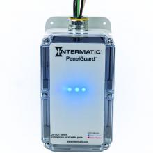 Intermatic H10S13Y3DG1 - Surge Protective Device, 7-Mode, 347/600 VAC 3Ph