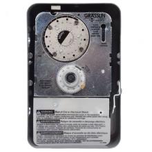 Intermatic G8045-00 - 120V/60Hz MECH DEFST CTRL TIME INIT-TERM
