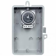 Intermatic GMX121-O-120 - TIME SWITCH,1 HOUR,OUTDOOR